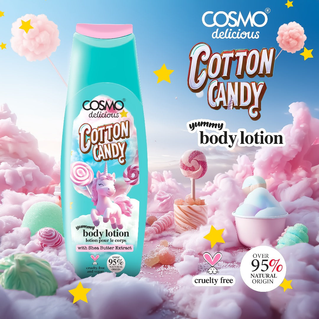 Body Lotion